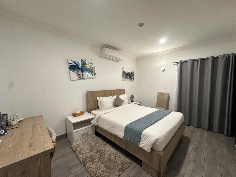 Villandro Residence image