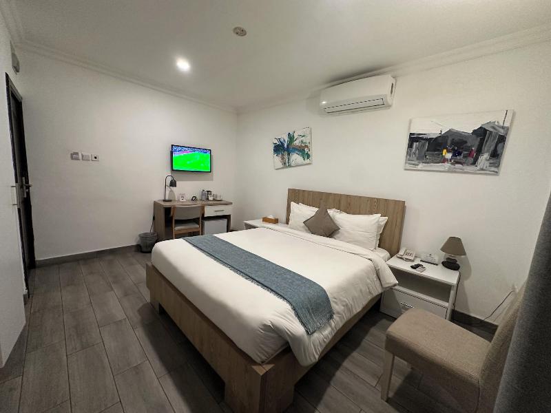 Villandro Residence image