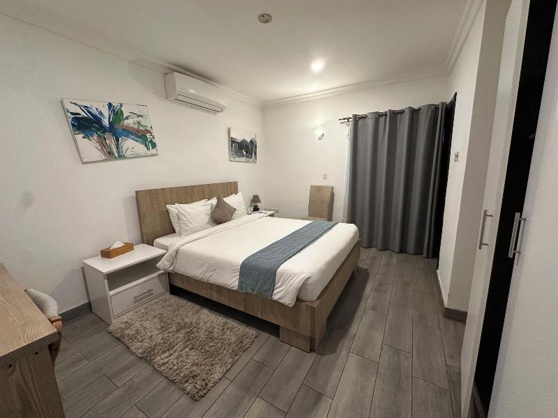 Villandro Residence image