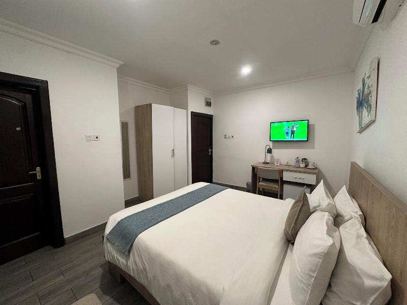 Villandro Residence image