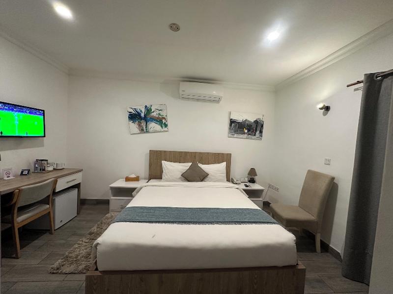 Villandro Residence image