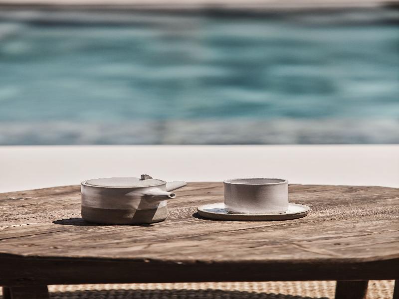 Nomad Mykonos Small Luxury Hotels of the World. image