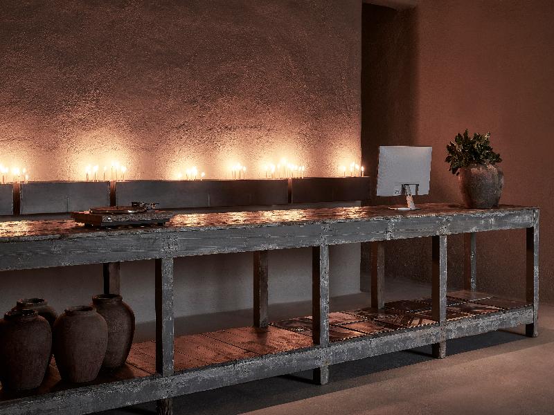 Nomad Mykonos Small Luxury Hotels of the World. image