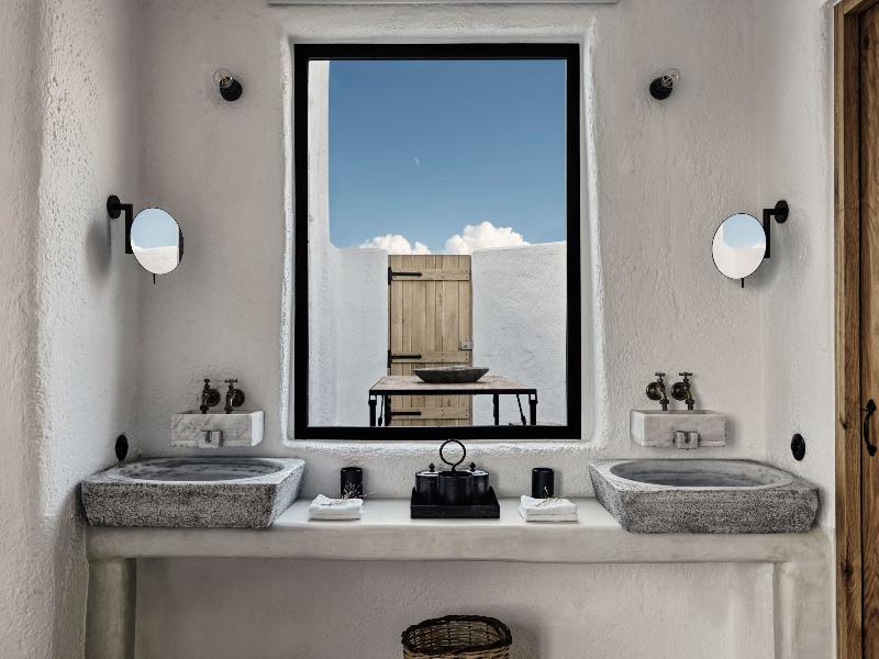Nomad Mykonos Small Luxury Hotels of the World. image
