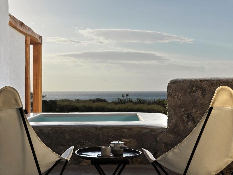 Nomad Mykonos Small Luxury Hotels of the World. image