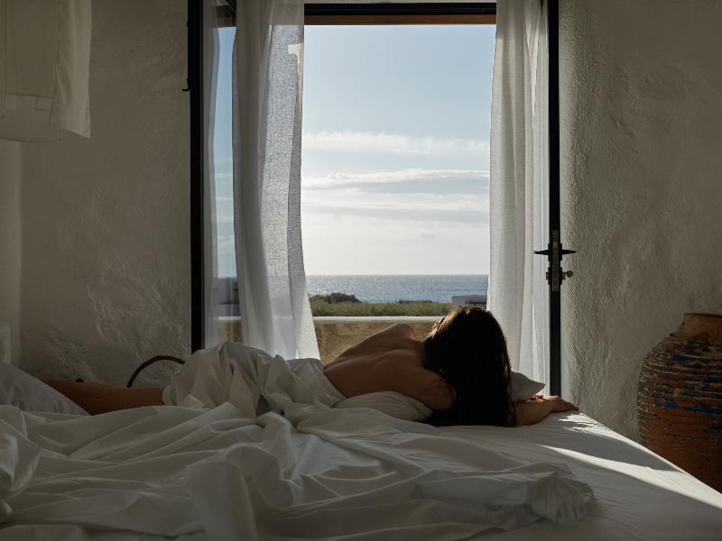Nomad Mykonos Small Luxury Hotels of the World. image