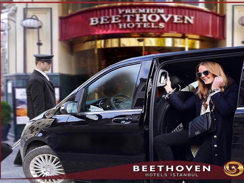Beethoven Senfoni image