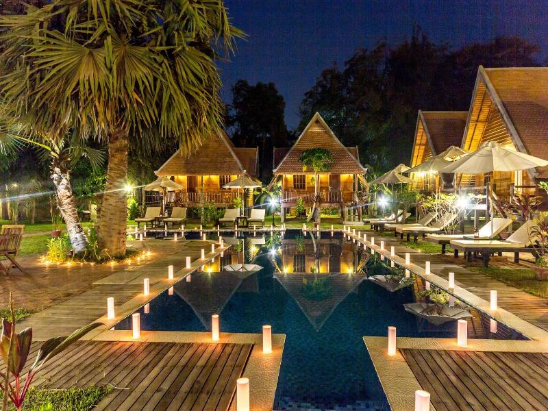 Angkor Heart Bungalow image