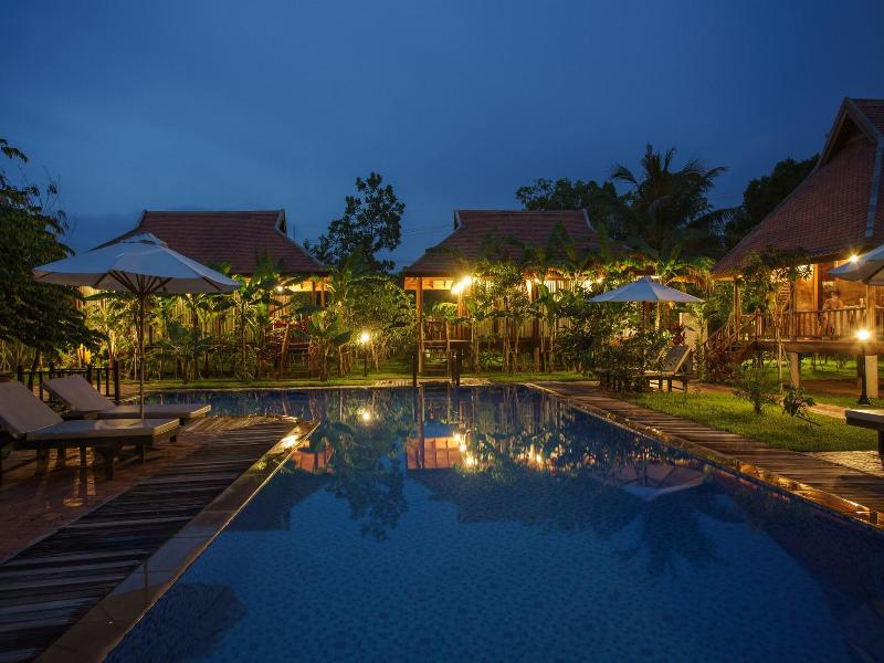 Angkor Heart Bungalow image