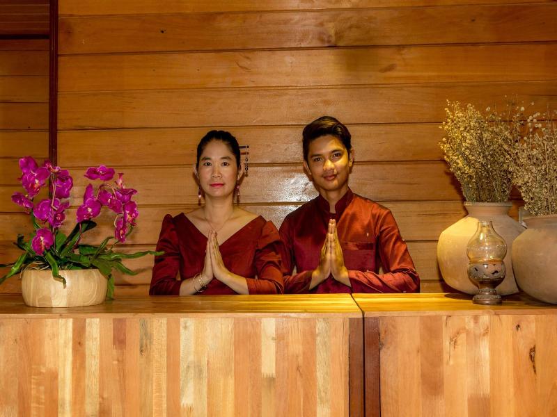 Angkor Heart Bungalow image