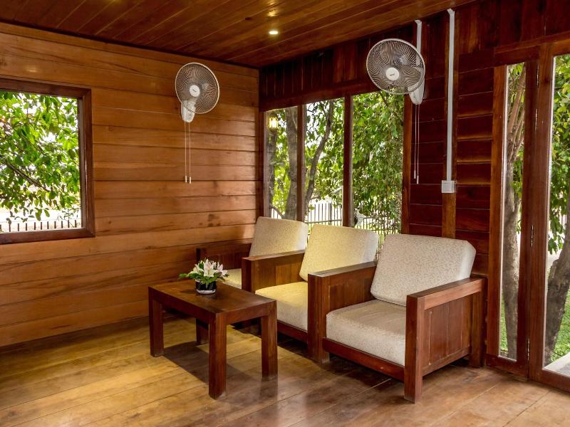 Angkor Heart Bungalow image