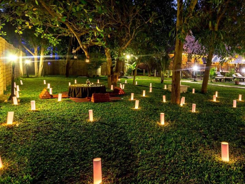 Angkor Heart Bungalow image