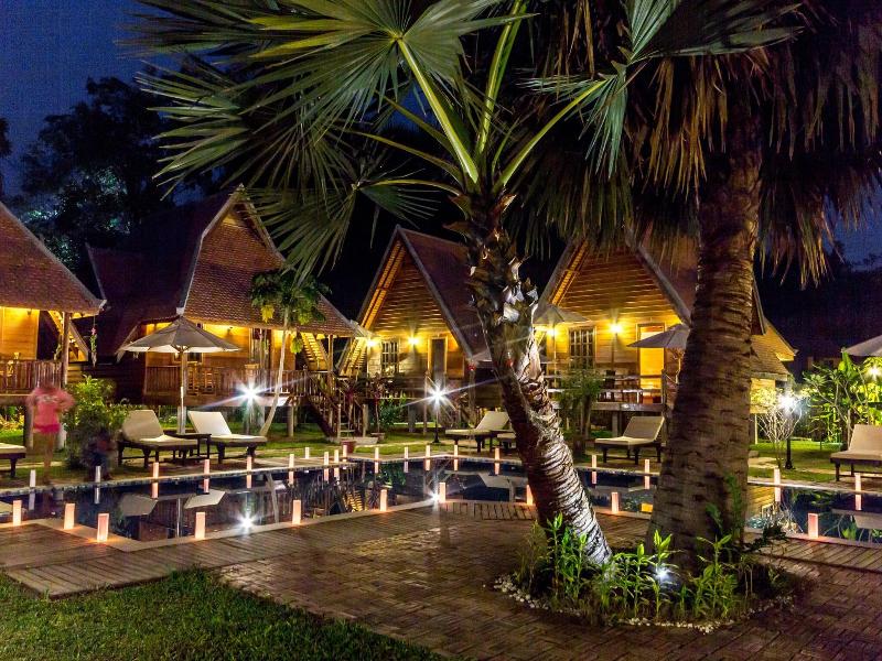 Angkor Heart Bungalow image