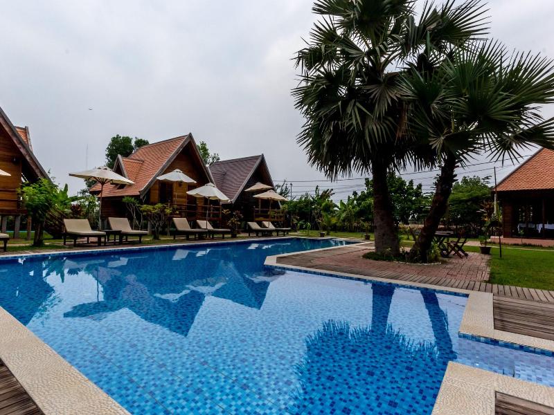 Angkor Heart Bungalow image