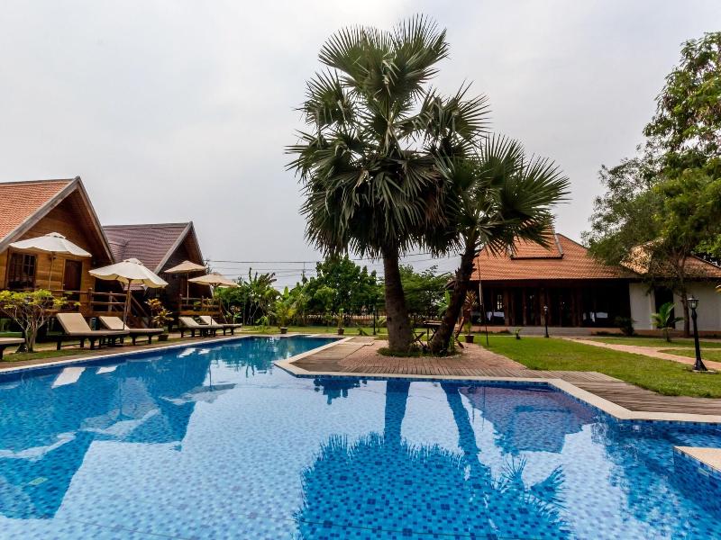 Angkor Heart Bungalow image