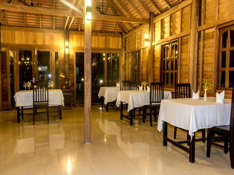 Angkor Heart Bungalow image
