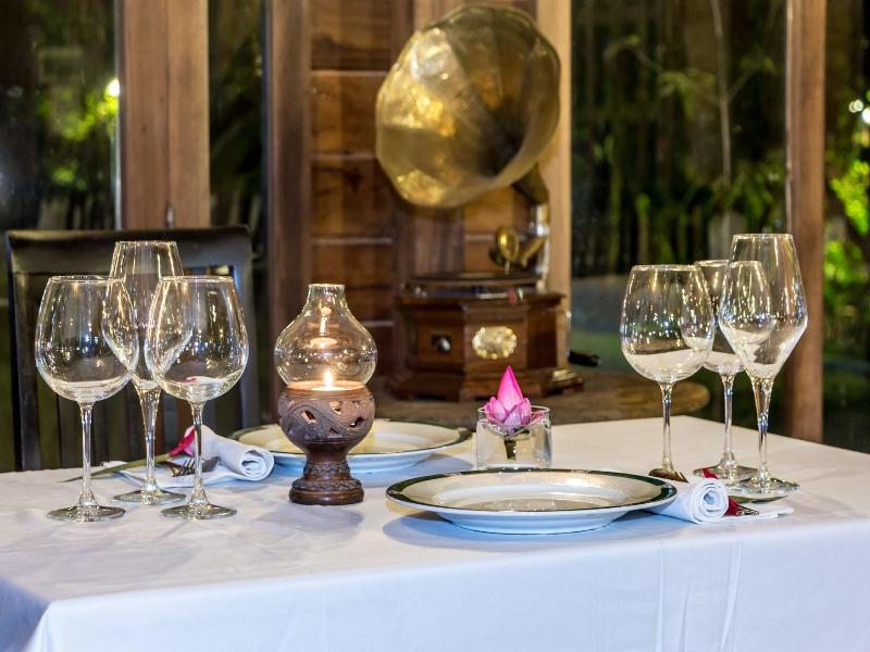 Angkor Heart Bungalow image