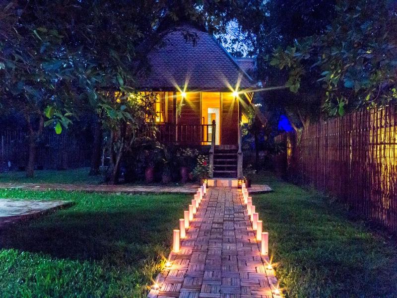Angkor Heart Bungalow image