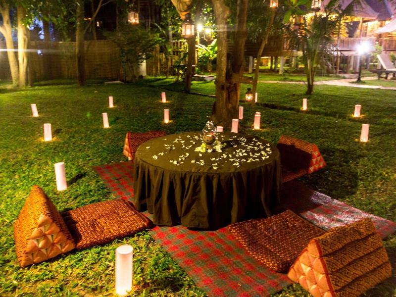 Angkor Heart Bungalow image