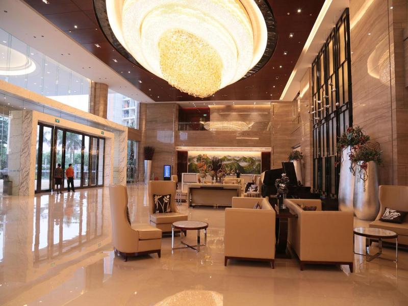 Changfeng Gloria Plaza Hotel image