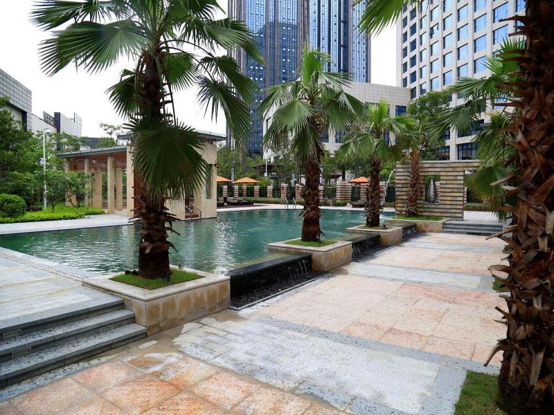 Changfeng Gloria Plaza Hotel image