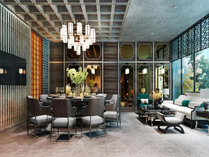Changfeng Gloria Plaza Hotel image