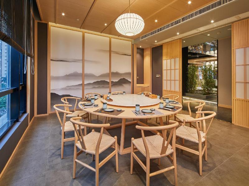 Changfeng Gloria Plaza Hotel image