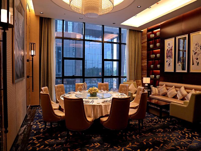 Changfeng Gloria Plaza Hotel image