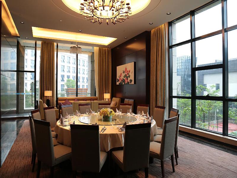 Changfeng Gloria Plaza Hotel image