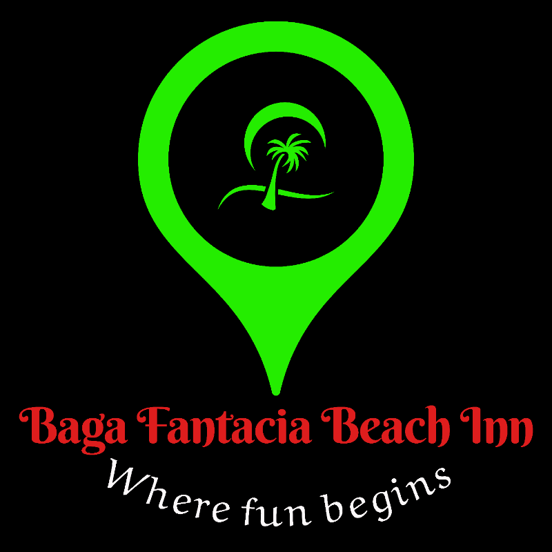Baga Fantacia Beach Inn