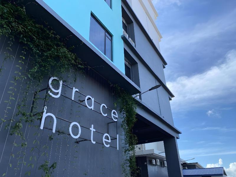 Grace Hotel Semporna