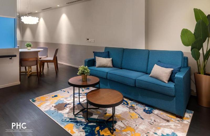 Ropewalk Piazza Hotel By PHC gallery photo 24