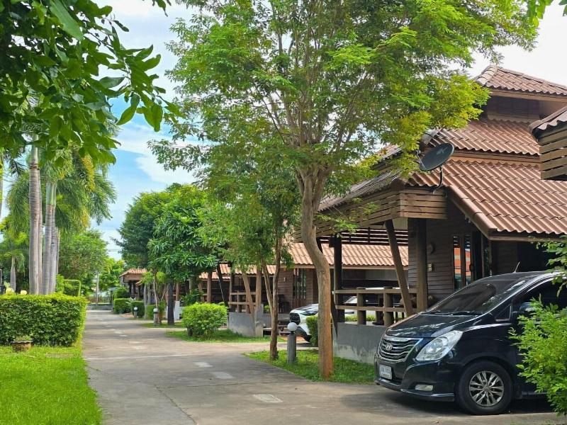 Ruenpurksa Resort
