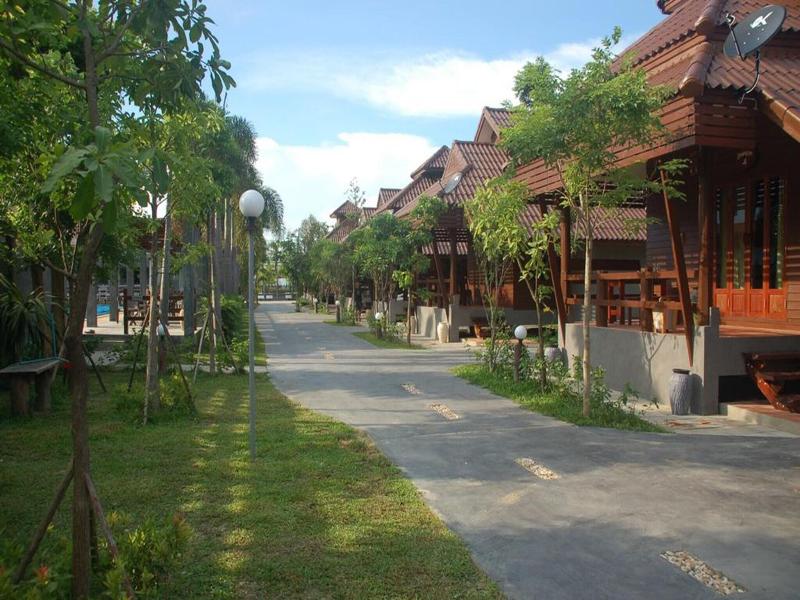Ruenpurksa Resort