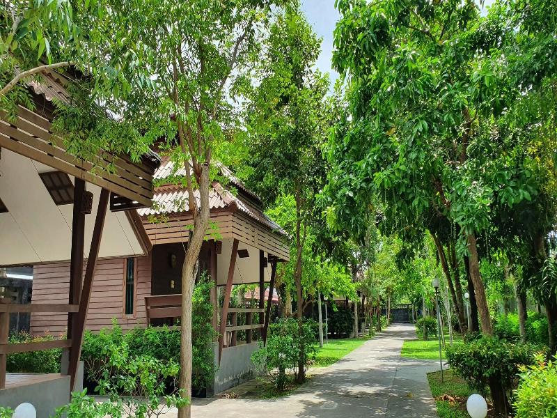 Ruenpurksa Resort