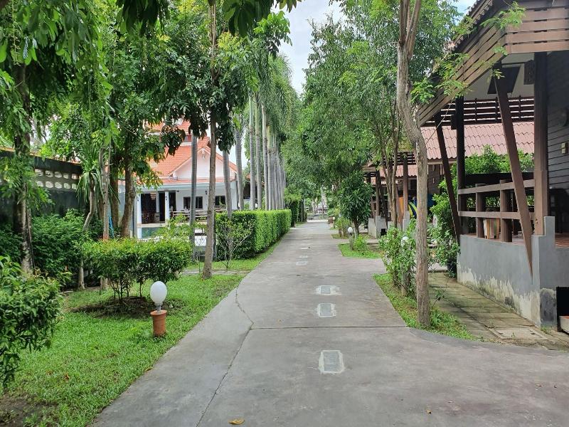 Ruenpurksa Resort