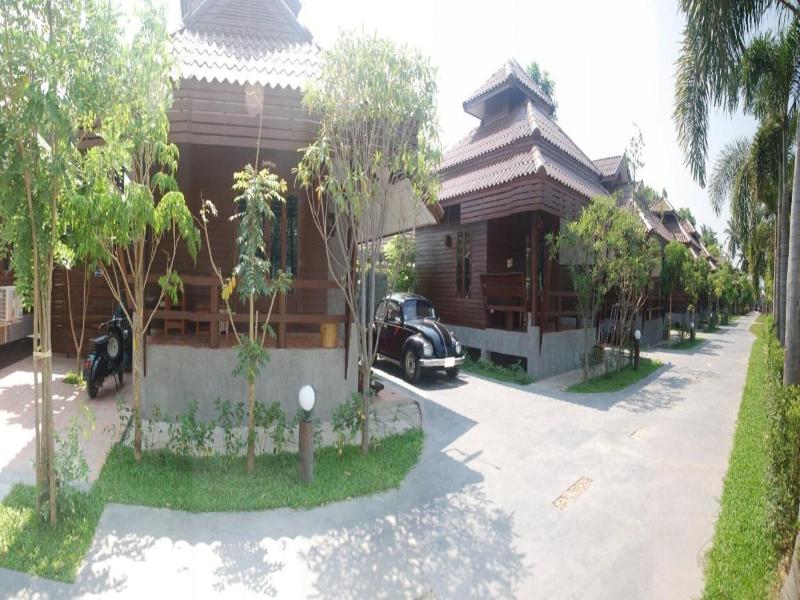 Ruenpurksa Resort