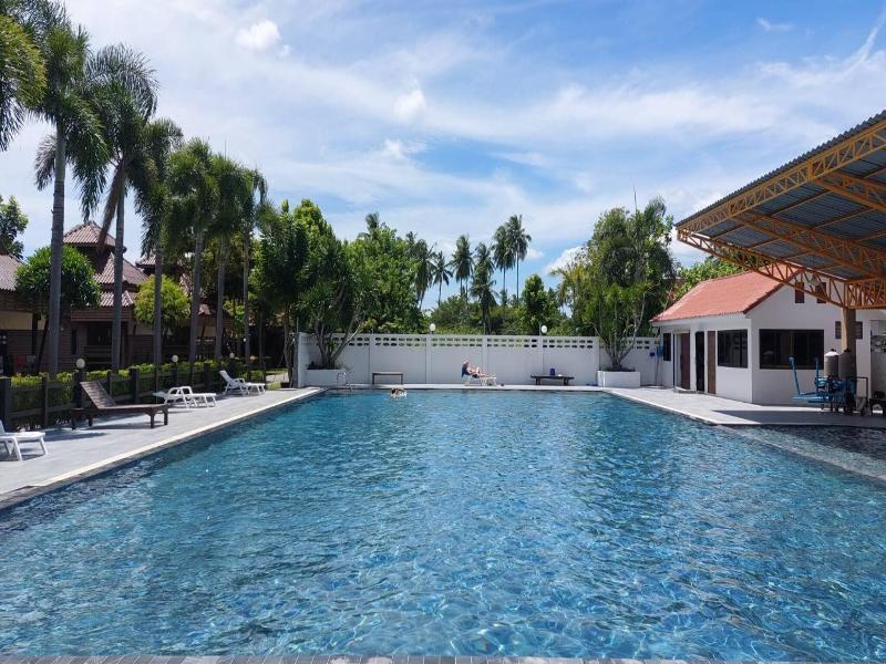 Ruenpurksa Resort