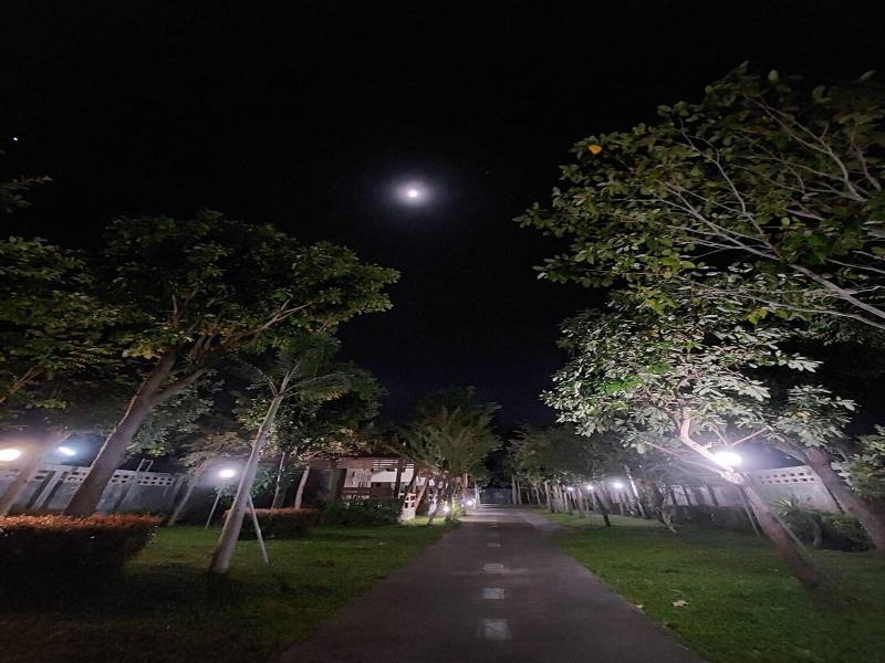 Ruenpurksa Resort