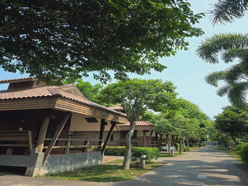 Ruenpurksa Resort