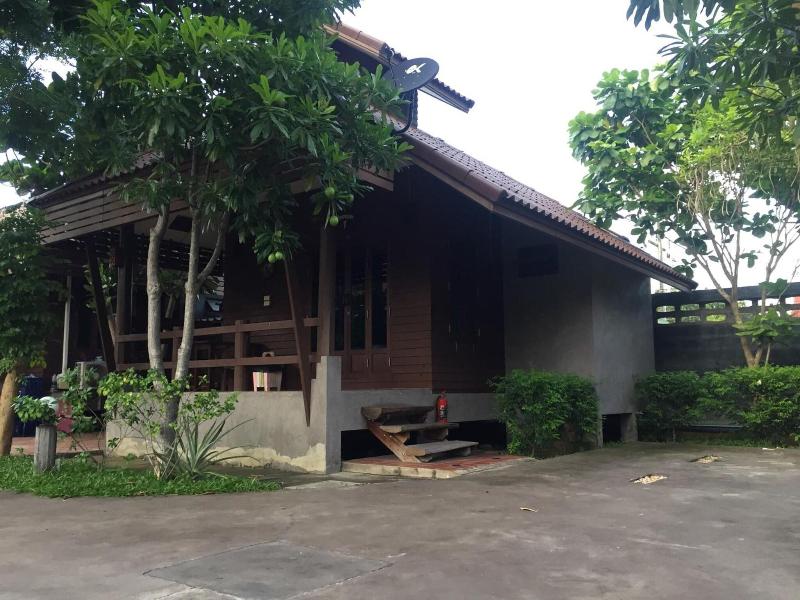 Ruenpurksa Resort