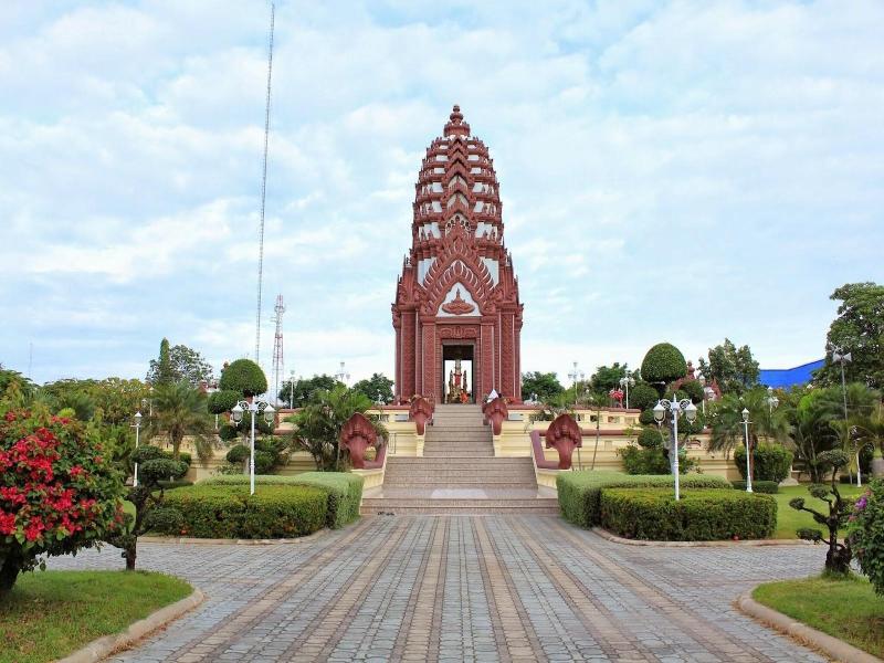 Ruenpurksa Resort