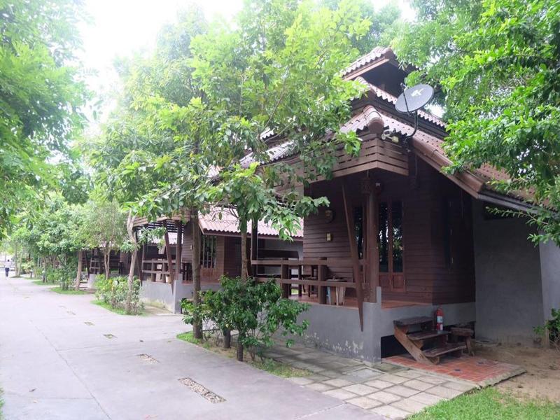 Ruenpurksa Resort