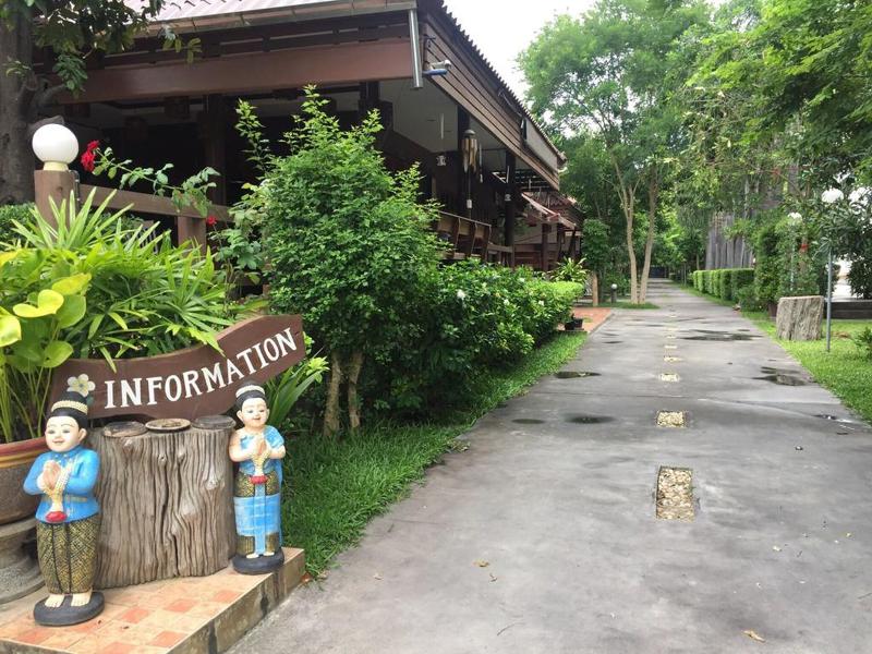 Ruenpurksa Resort