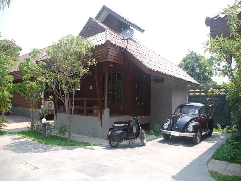 Ruenpurksa Resort