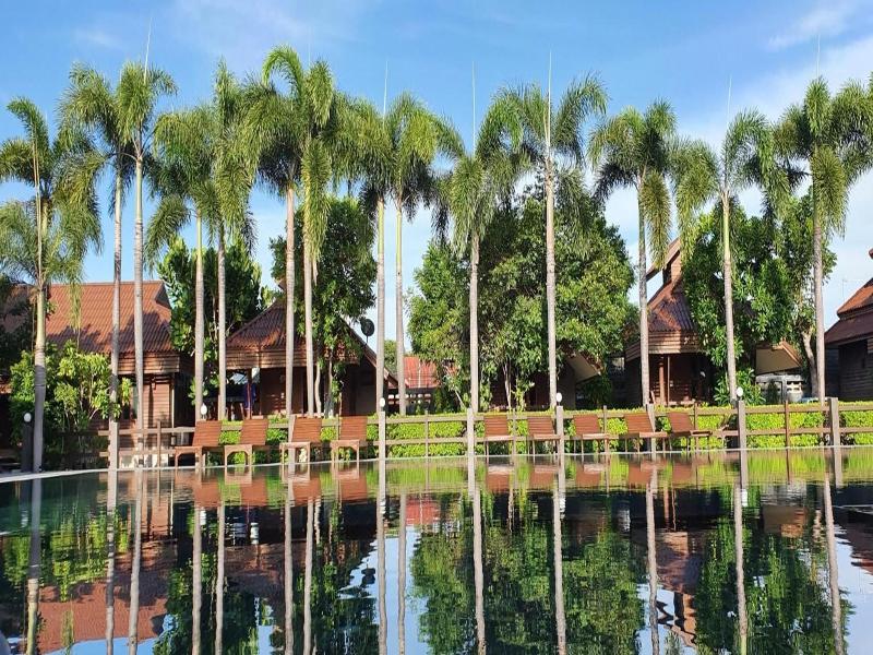 Ruenpurksa Resort