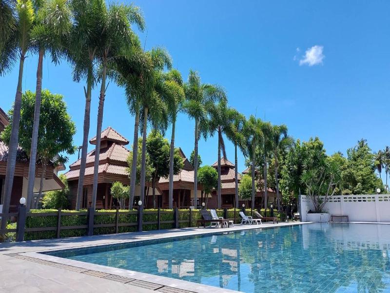 Ruenpurksa Resort