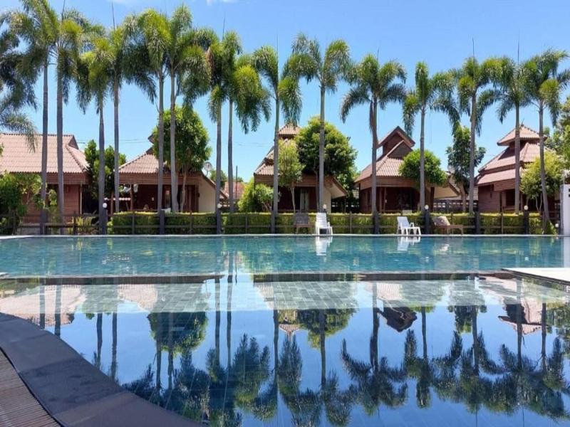 Ruenpurksa Resort