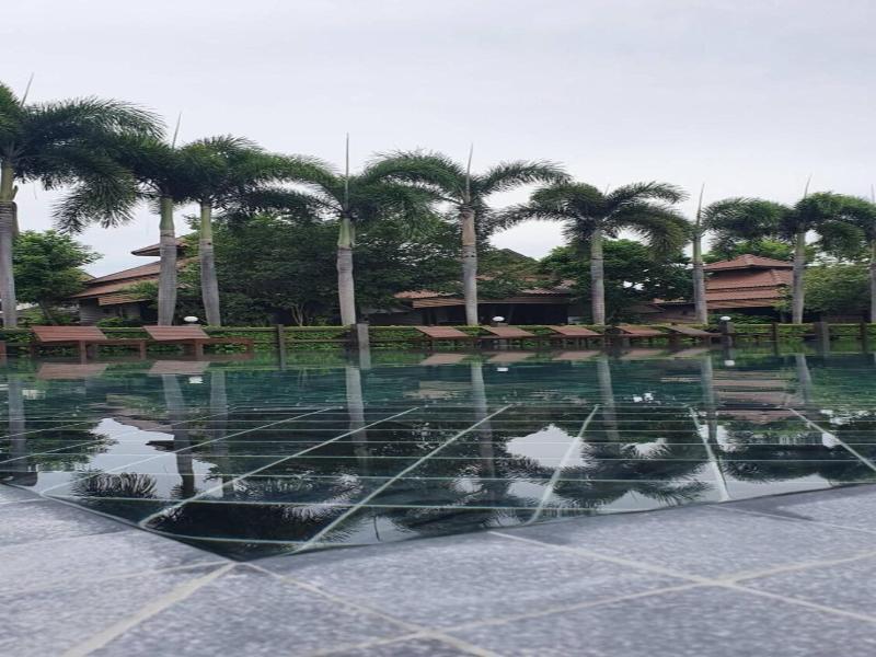 Ruenpurksa Resort
