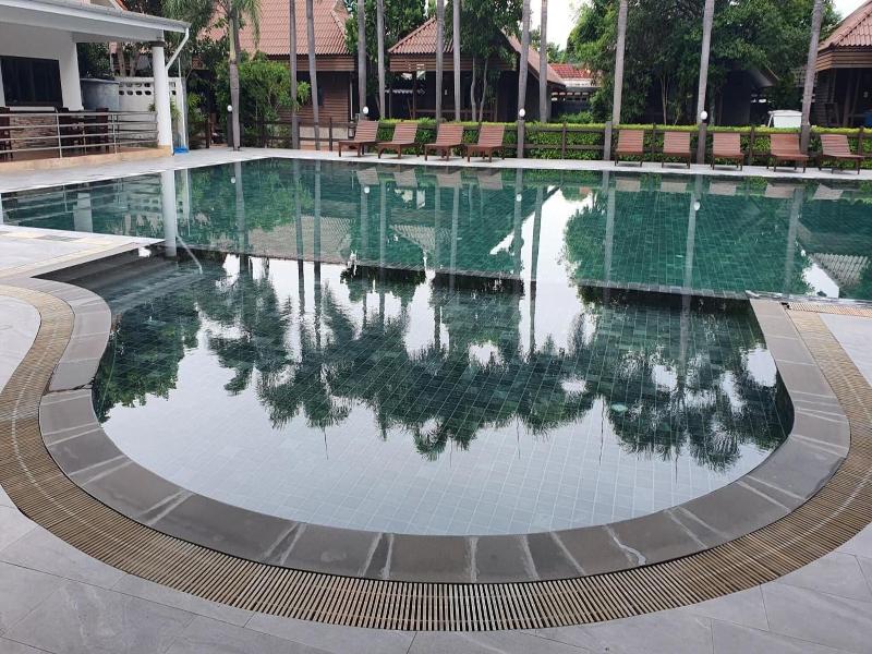 Ruenpurksa Resort